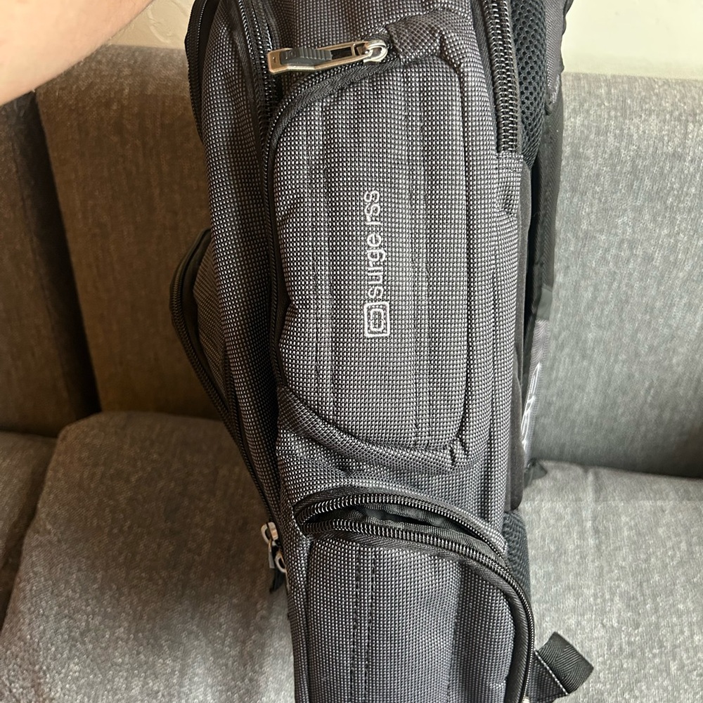 OGIO Surge RSS backpack - Picture 6 of 6